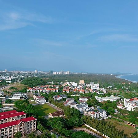 The Song Apartment Vung Tau - Sophia'S House Dış mekan fotoğraf
