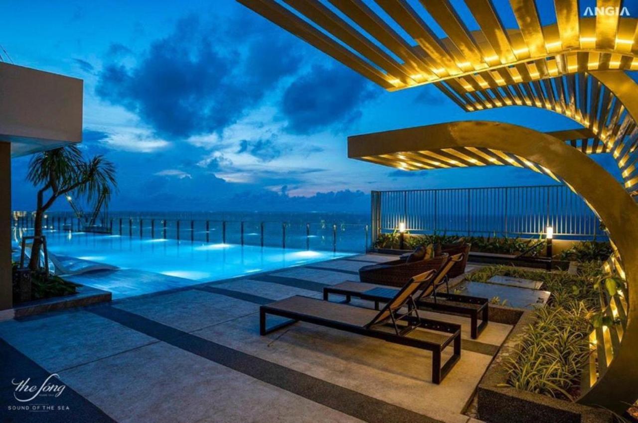 The Song Apartment Vung Tau - Sophia'S House Dış mekan fotoğraf