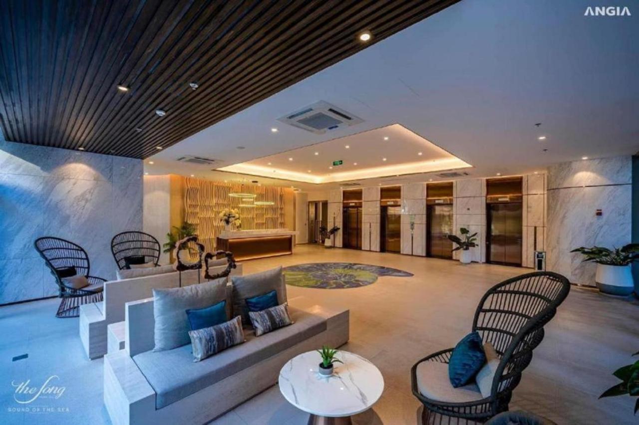 The Song Apartment Vung Tau - Sophia'S House Dış mekan fotoğraf