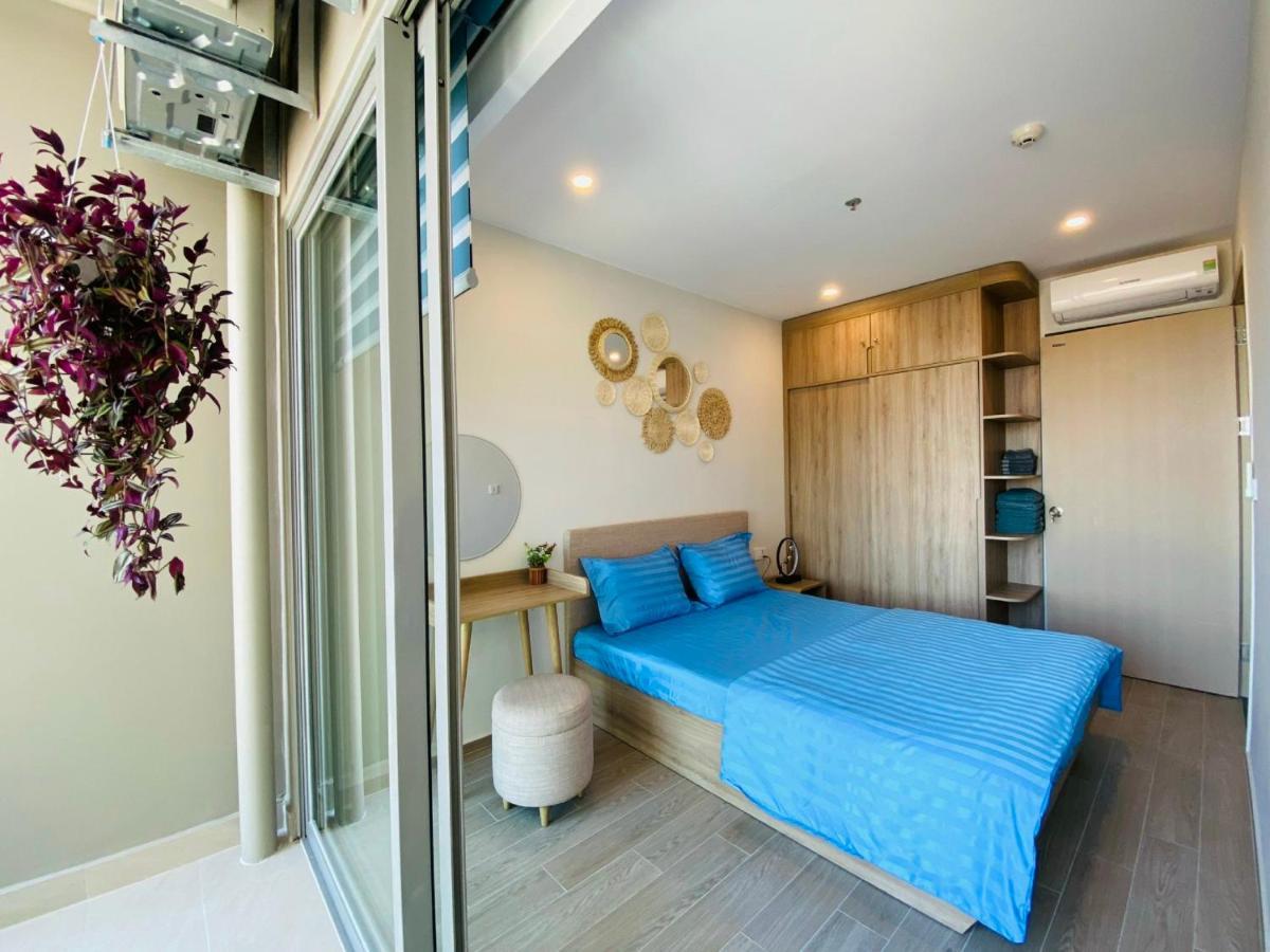The Song Apartment Vung Tau - Sophia'S House Dış mekan fotoğraf