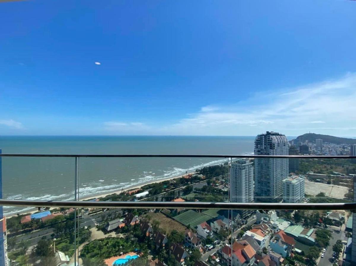 The Song Apartment Vung Tau - Sophia'S House Dış mekan fotoğraf