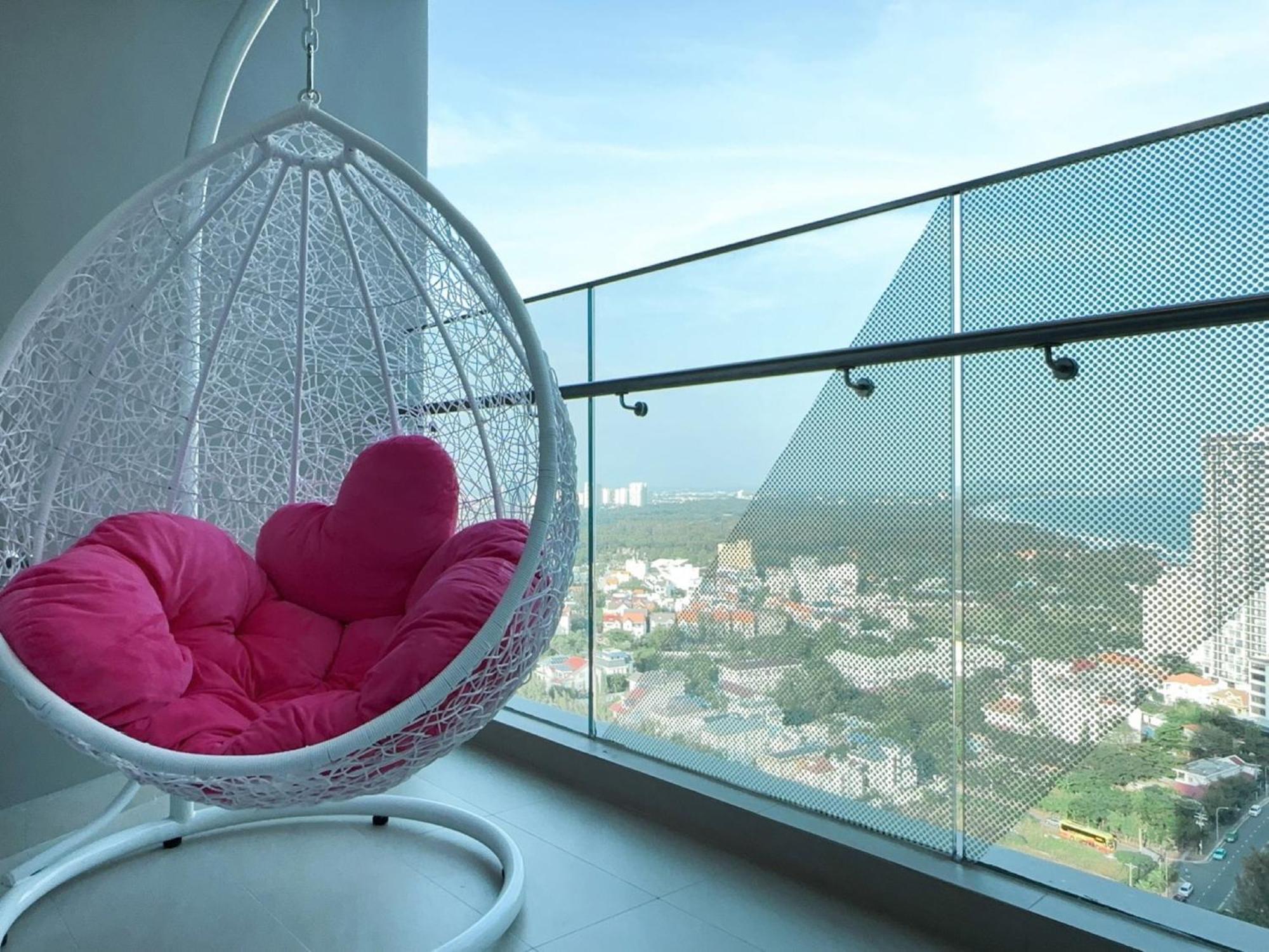 The Song Apartment Vung Tau - Sophia'S House Dış mekan fotoğraf