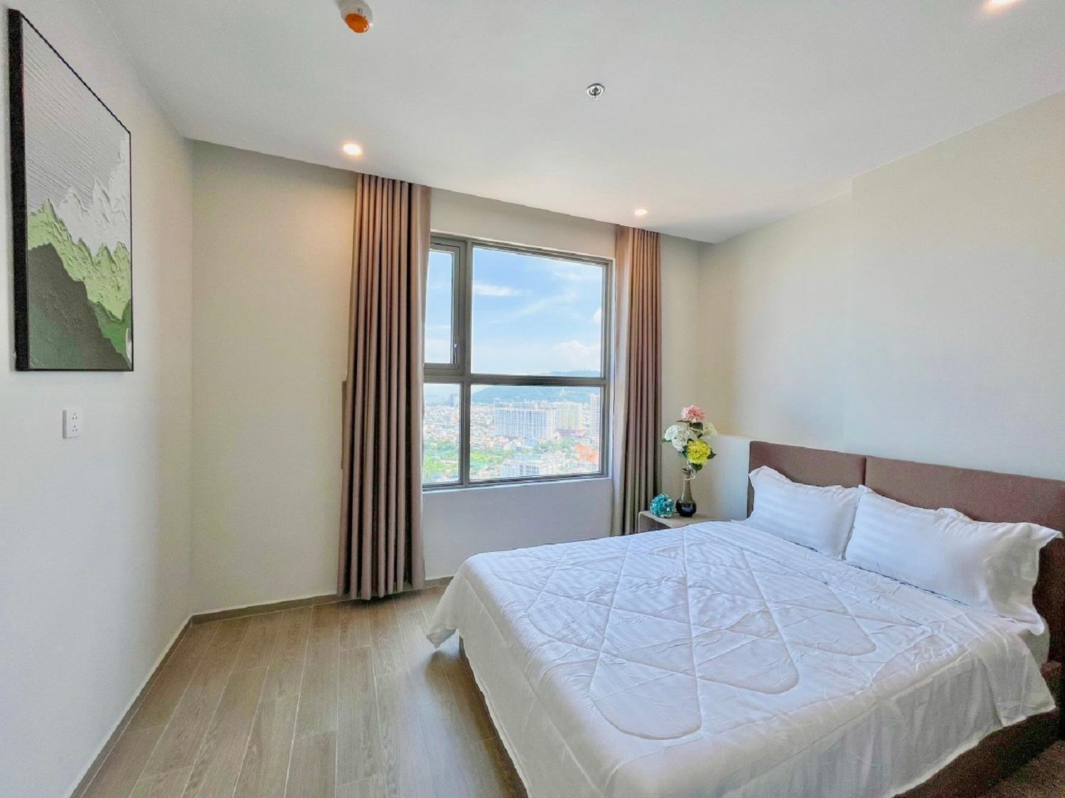 The Song Apartment Vung Tau - Sophia'S House Dış mekan fotoğraf